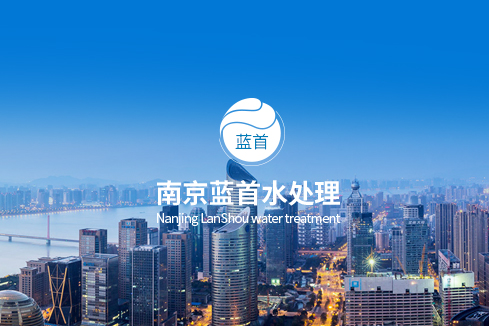 合江建站-南京蓝首水处理设备有限公司