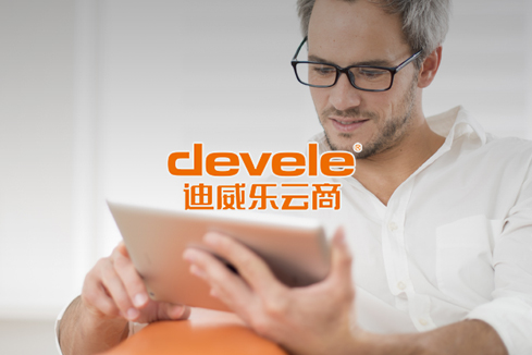 龙马潭建站-迪威乐云商